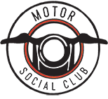 Motor Social Club Logo