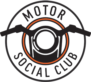 Motor Social Club Logo